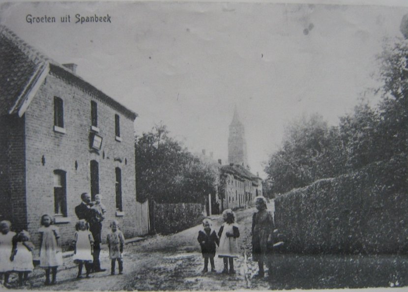 002- Hoeve 1912